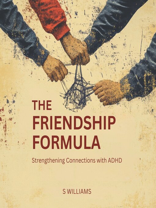Title details for The Friendship Formula by S Williams - Available